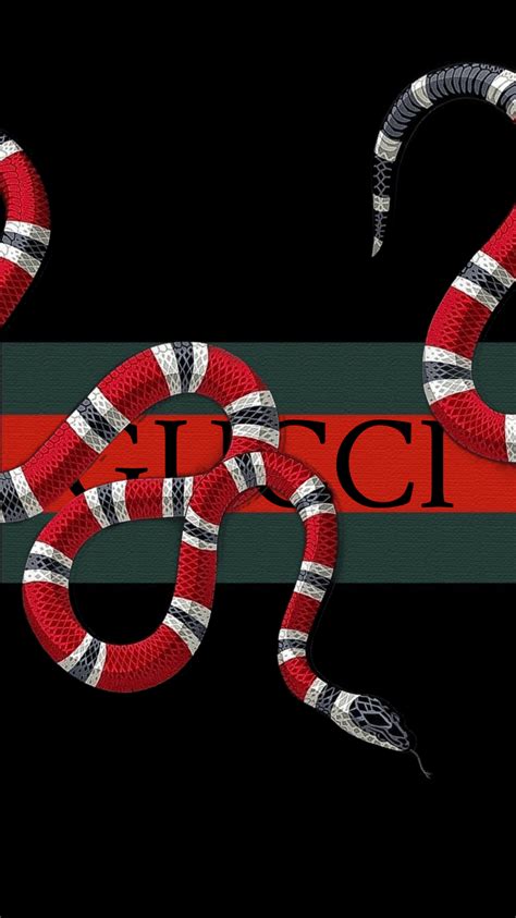 gucci snake is dope|Gucci snakes.